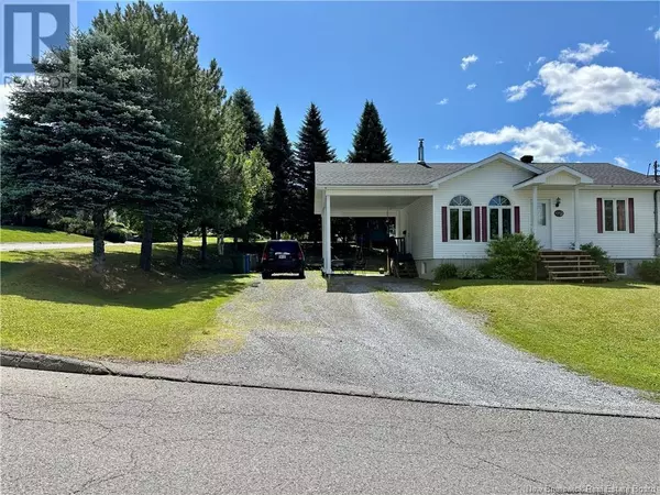 Edmundston, NB E3V4C7,139 Belisle Avenue