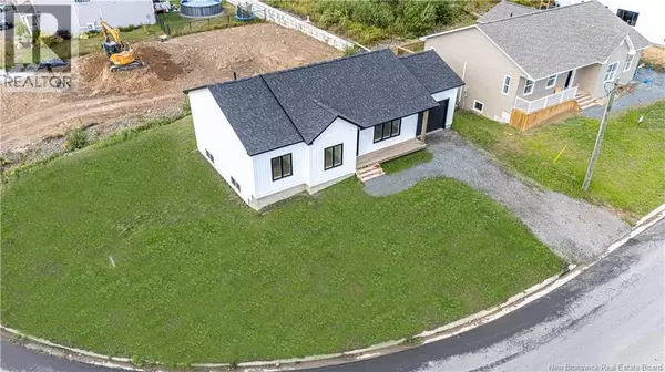 Fredericton, NB E3G9W7,201 Gilridge Drive