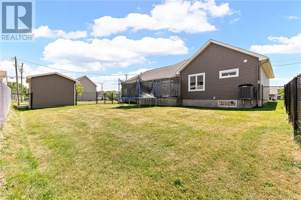 Moncton, NB E1E0C7,3 Pebble Creek Way