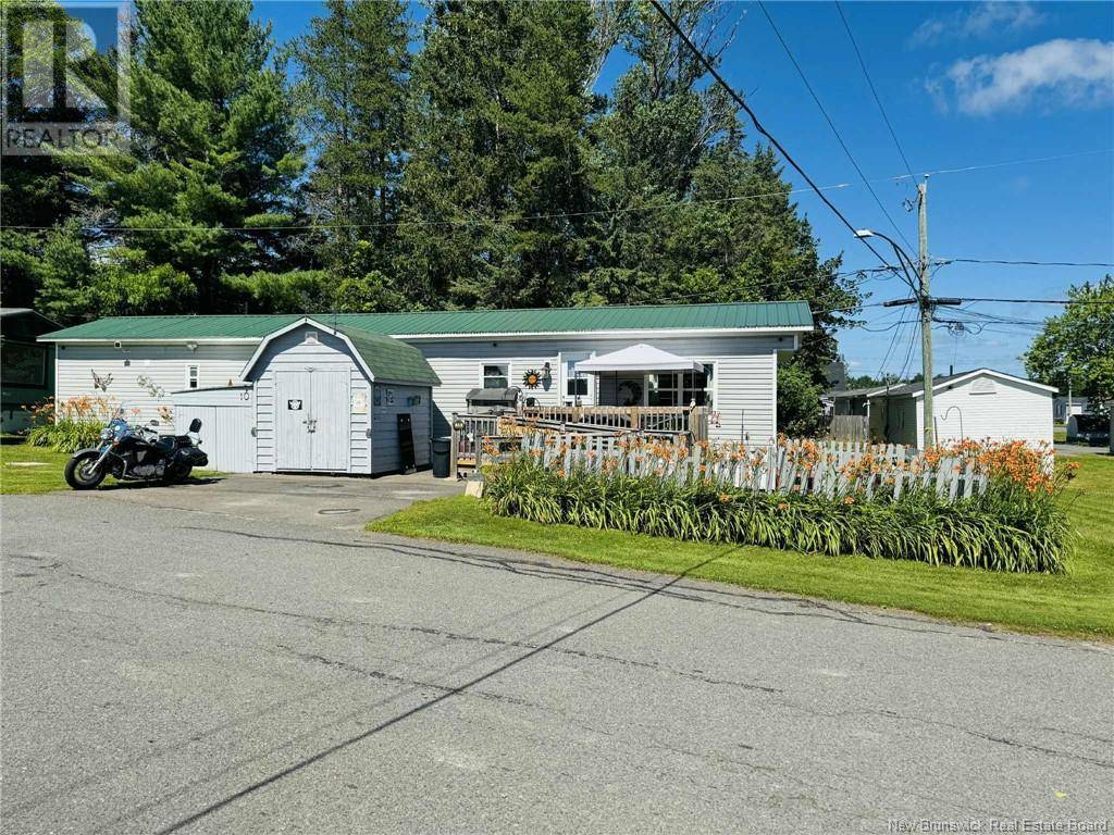 10 Snow Goose Drive, Lincoln, NB E3B7E9