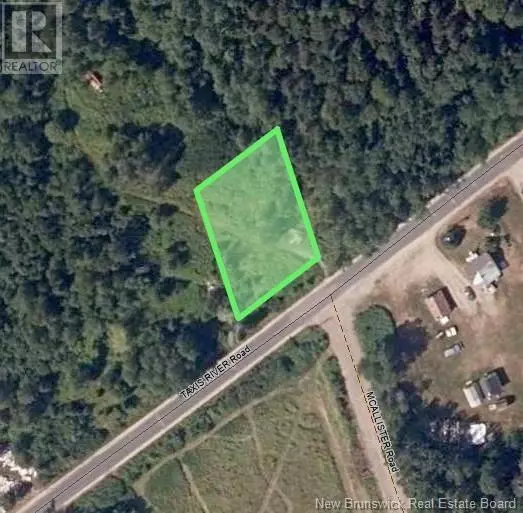 432 Taxis River Road, Upper Miramichi, NB E6A1B2