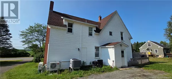 Moncton, NB E1E4P3,1341 Salisbury Road