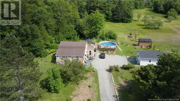 7 Sand Point Wharf Road, Bayswater, NB E5S1M5