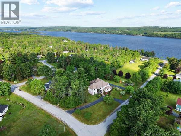 Miramichi, NB E1N6M8,18 Breau Avenue