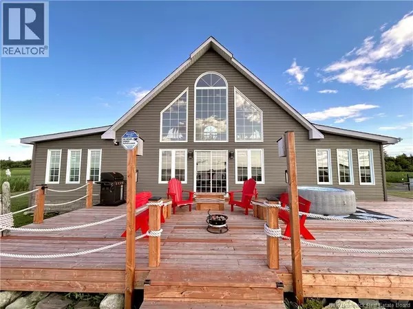 Baie-sainte-anne, NB E9A1C2,32 McIntyre Lane