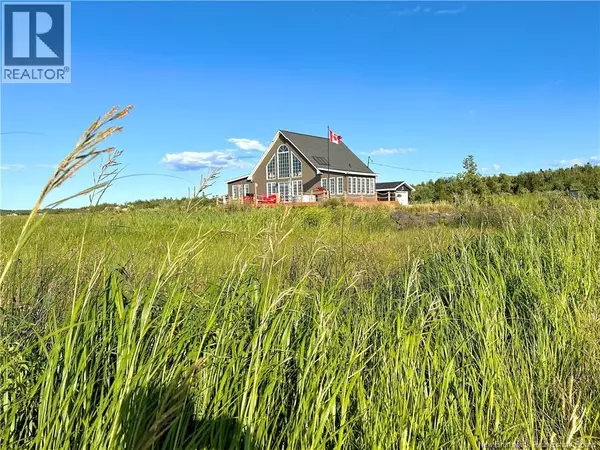 Baie-sainte-anne, NB E9A1C2,32 McIntyre Lane