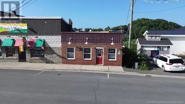 Woodstock, NB E7M1K7,121 Connell Road