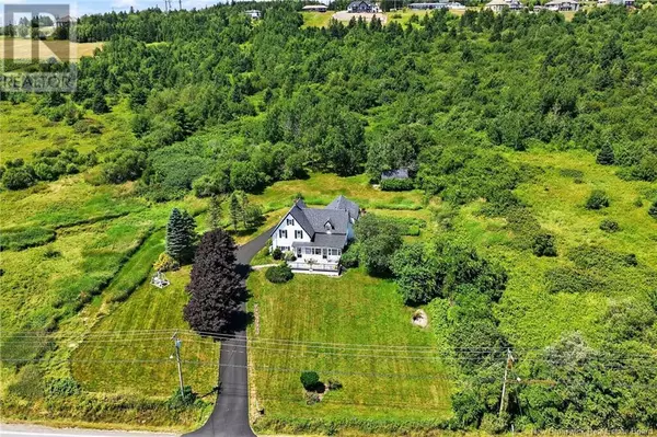 Moncton, NB E1G3H2,921 Front Mountain Road