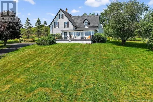 921 Front Mountain Road, Moncton, NB E1G3H2