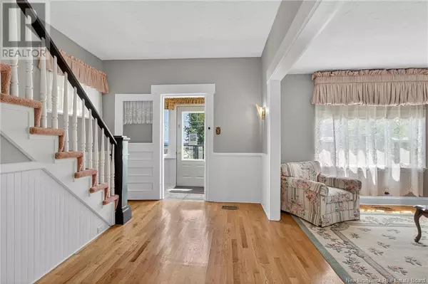 Moncton, NB E1G3H2,921 Front Mountain Road