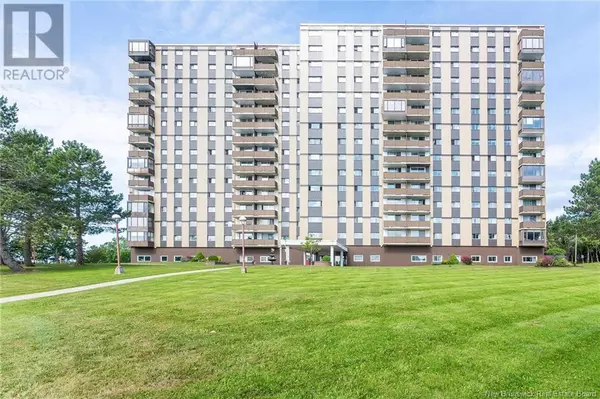 310 Woodward Avenue Unit# 506, Saint John, NB E2K2L1