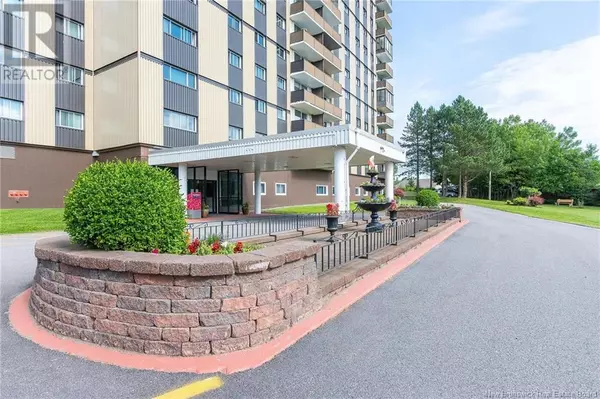 Saint John, NB E2K2L1,310 Woodward Avenue Unit# 506
