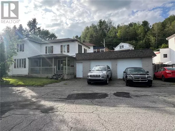 55 Veniot Street, Edmundston, NB E3V1L3