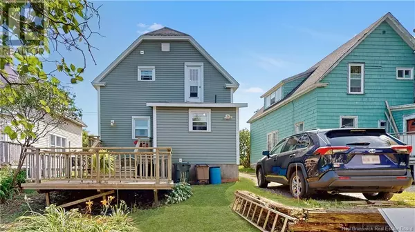 Saint John, NB E2M1L9,324 City Line