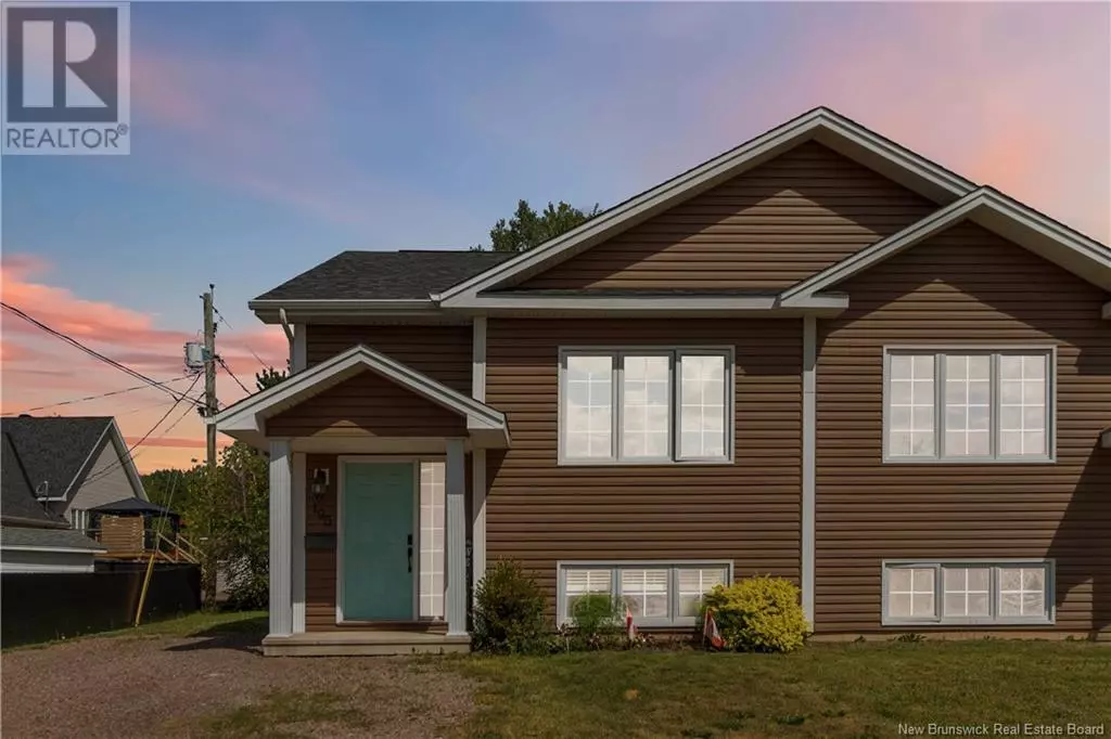Dieppe, NB E1A0E2,196 Lorette Street