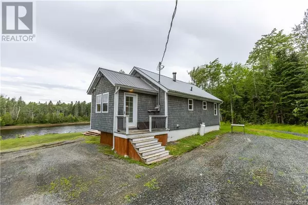 Miramichi, NB E1N6C8,3183 Route 118