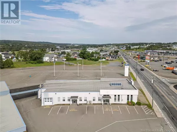 157 Madawaska Road, Grand-sault/grand Falls, NB E3Y1A7