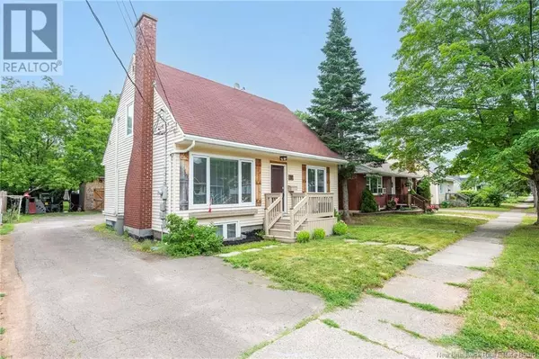 Moncton, NB E1C6W6,51 Walsh Street