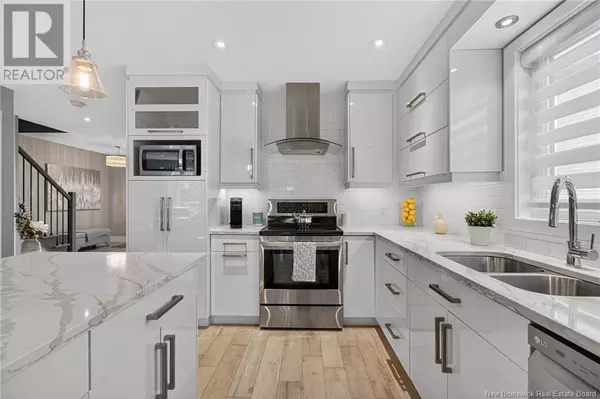 Moncton, NB E1G5Y4,74 Timandra Crescent