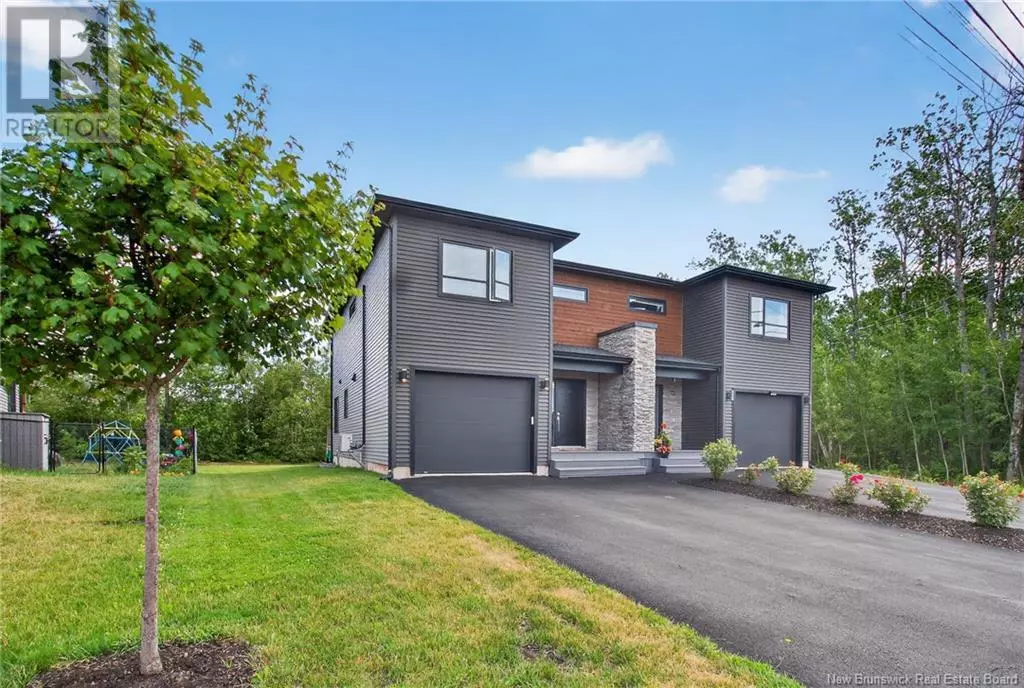 Moncton, NB E1G5Y4,74 Timandra Crescent