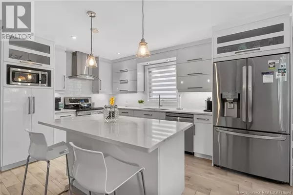 Moncton, NB E1G5Y4,74 Timandra Crescent