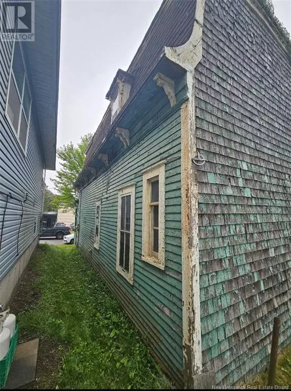 Saint John, NB E2K3X9,14 Summer Street