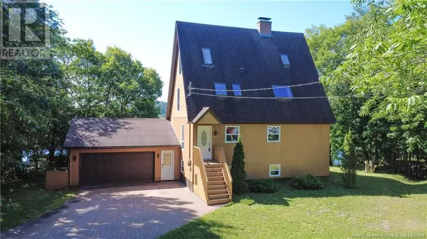 92 Edgewater Lane, Saint John, NB E2M6K8