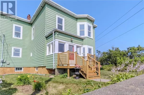 357 Lancaster Avenue, Saint John, NB E2M2L3