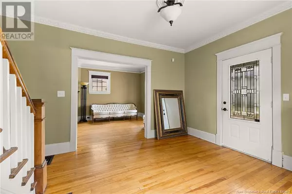 Moncton, NB E1C6L8,29 Norwood Avenue