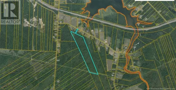Lot Cormier Village Road, Cormier Village, NB E4P5V8