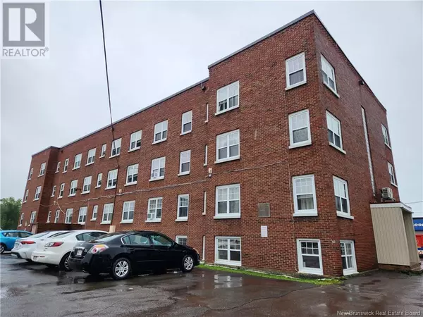 700 Mountain Road, Moncton, NB E1C2P4