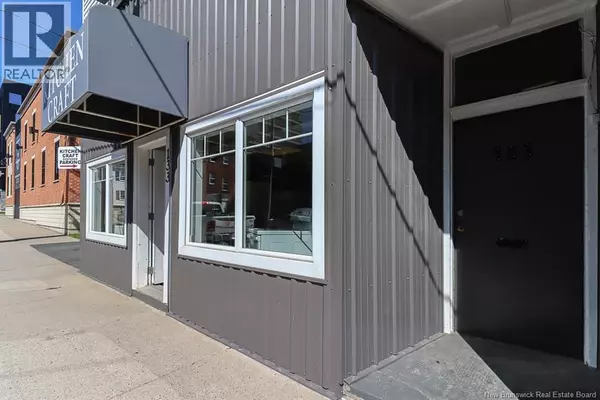 Saint John, NB E2L1A6,133 Union Street