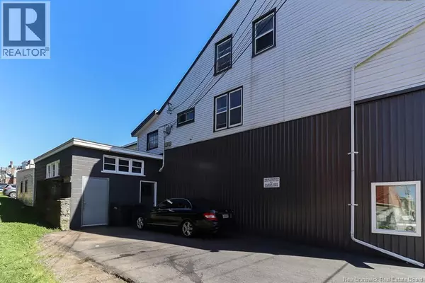 Saint John, NB E2L1A6,133 Union Street