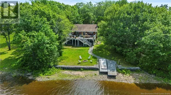 Cambridge-narrows, NB E2M7E9,29 Cromwell Road