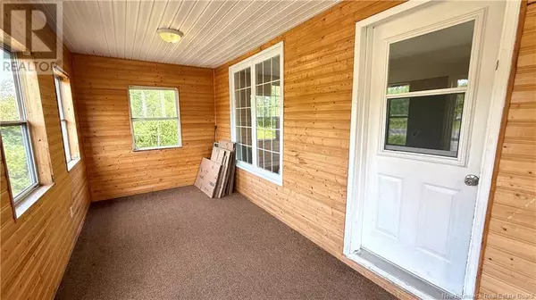 Acadieville, NB E4Y2C5,4927 Route 480 Route