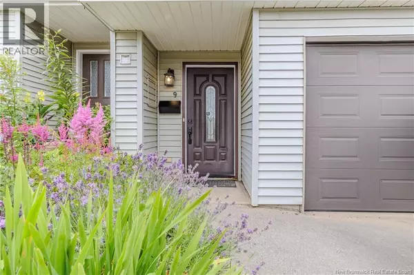 9 Windy Ridge Lane, Saint John, NB E2M5W8
