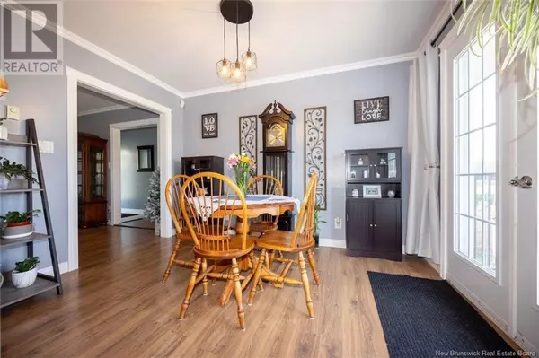 Oromocto, NB E2V1E2,322 Greenfield Road