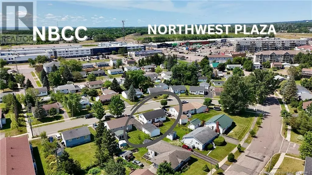 Moncton, NB E1C4L2,51 Windemere Drive