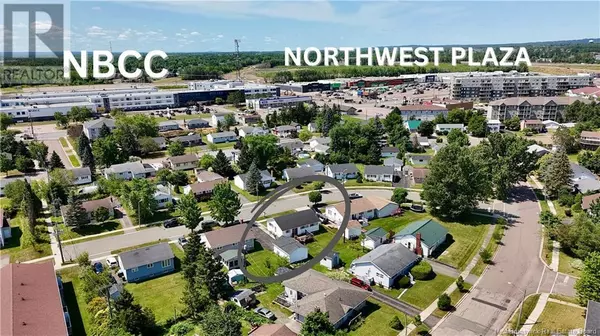 51 Windemere Drive, Moncton, NB E1C4L2