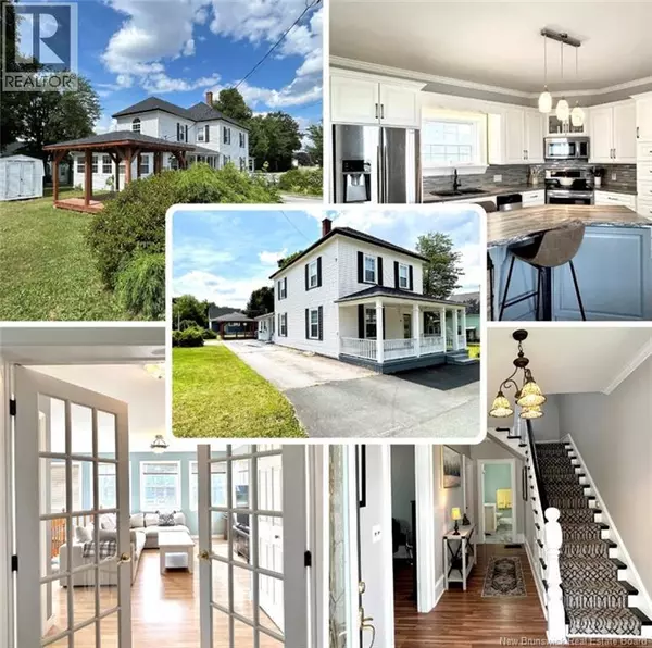 52 Princess Street, Miramichi, NB E1N2K3