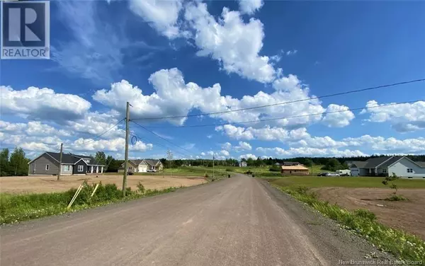Lot 23-42 Kenworth Street, Stilesville, NB E1G3G2