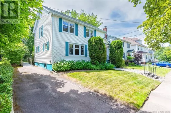 Moncton, NB E1C5V1,96 Bromley