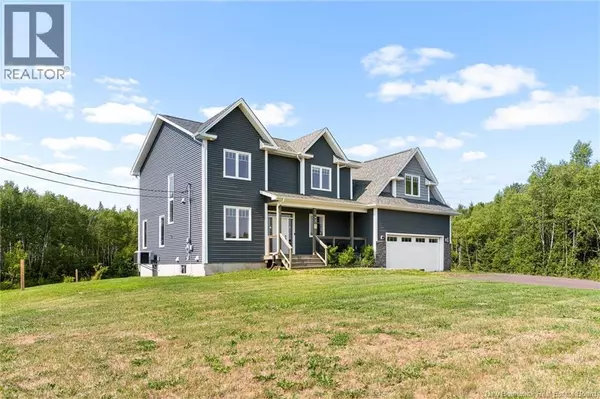 9 Streamside Court, Moncton, NB E1G5T5