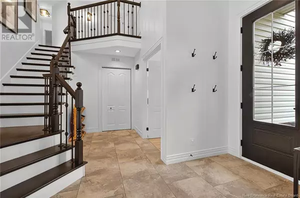 Moncton, NB E1G2A7,20 White Oak Terrace