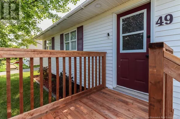 Saint John, NB E2P1E5,49 Seaward Crescent