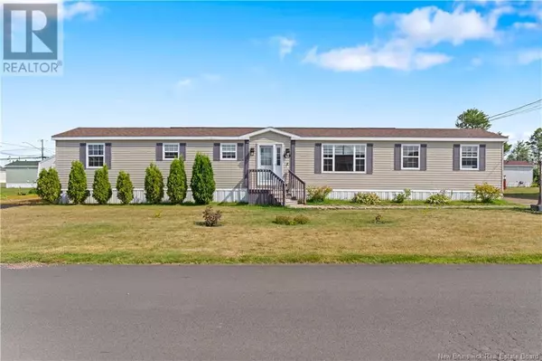42 Tracadie Drive, Dieppe, NB E1A8P2
