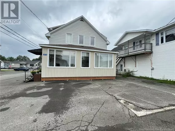 189 Canada Street, Saint-quentin, NB E8A1J8