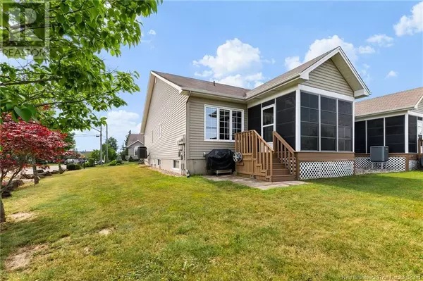 Moncton, NB E1G0C4,1 Rockley Lane