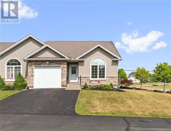 1 Rockley Lane, Moncton, NB E1G0C4