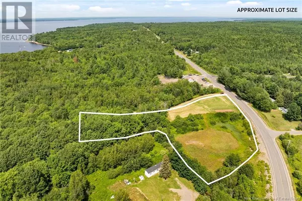 Mill Cove, NB O0O0O0,Lot Route 105